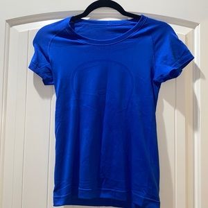 Lululemon swiftly tech 2.0 size 4!